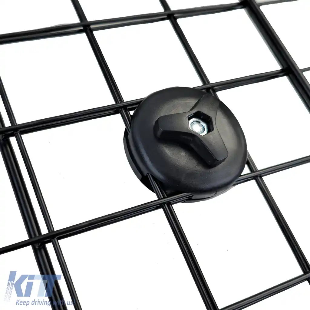 RAMROXX barieră de siguranță pentru câini, partition pentru bagaje, ajustabilă, universală-image-6207930