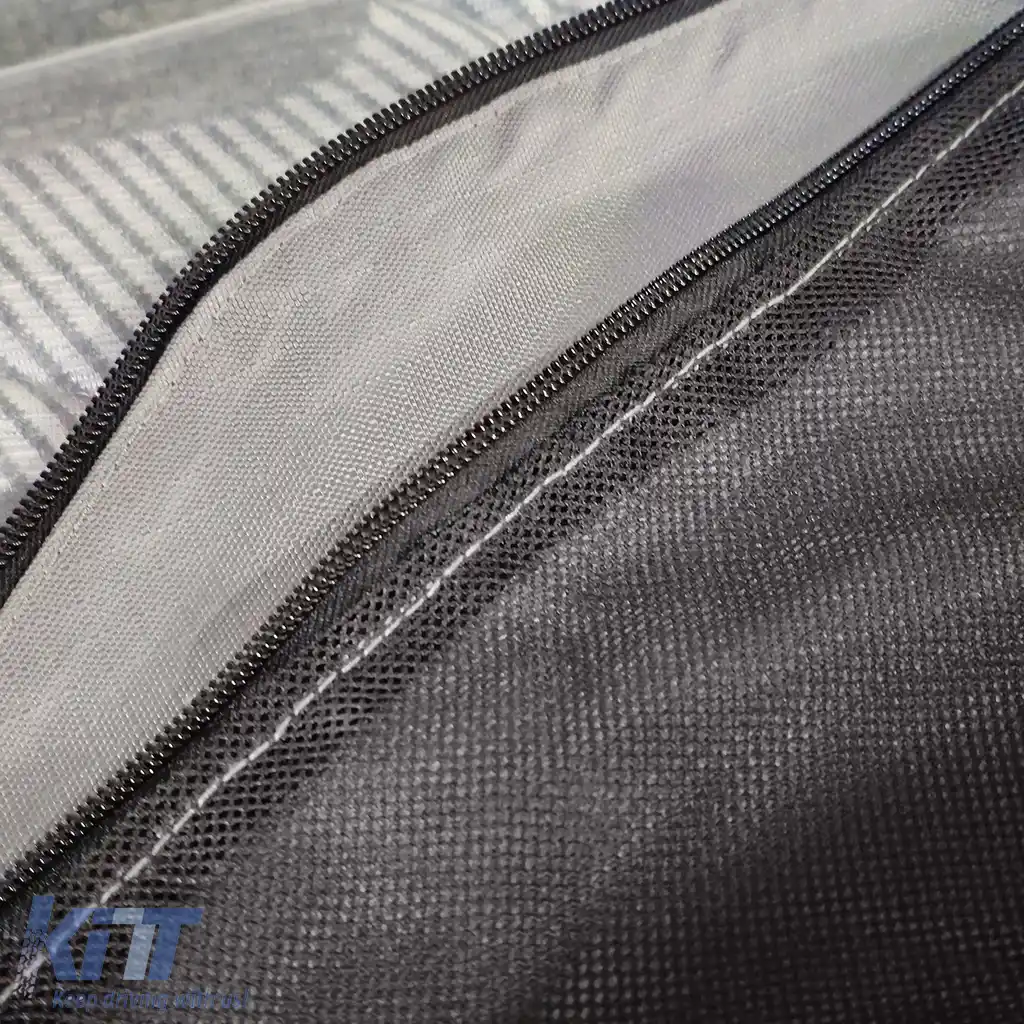 RAMROXX® Cort de acoperiș din ABS Hard Shell Adventure XL 210x130cm potrivit pentru 2-3 persoane-image-6208561