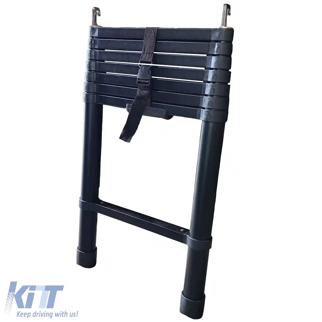 RAMROXX® Cort de Tehnologie ABS cu Carcasa Dura Expedition XL 210x130cm potrivit pentru 2-3 Persoane-image-6208343