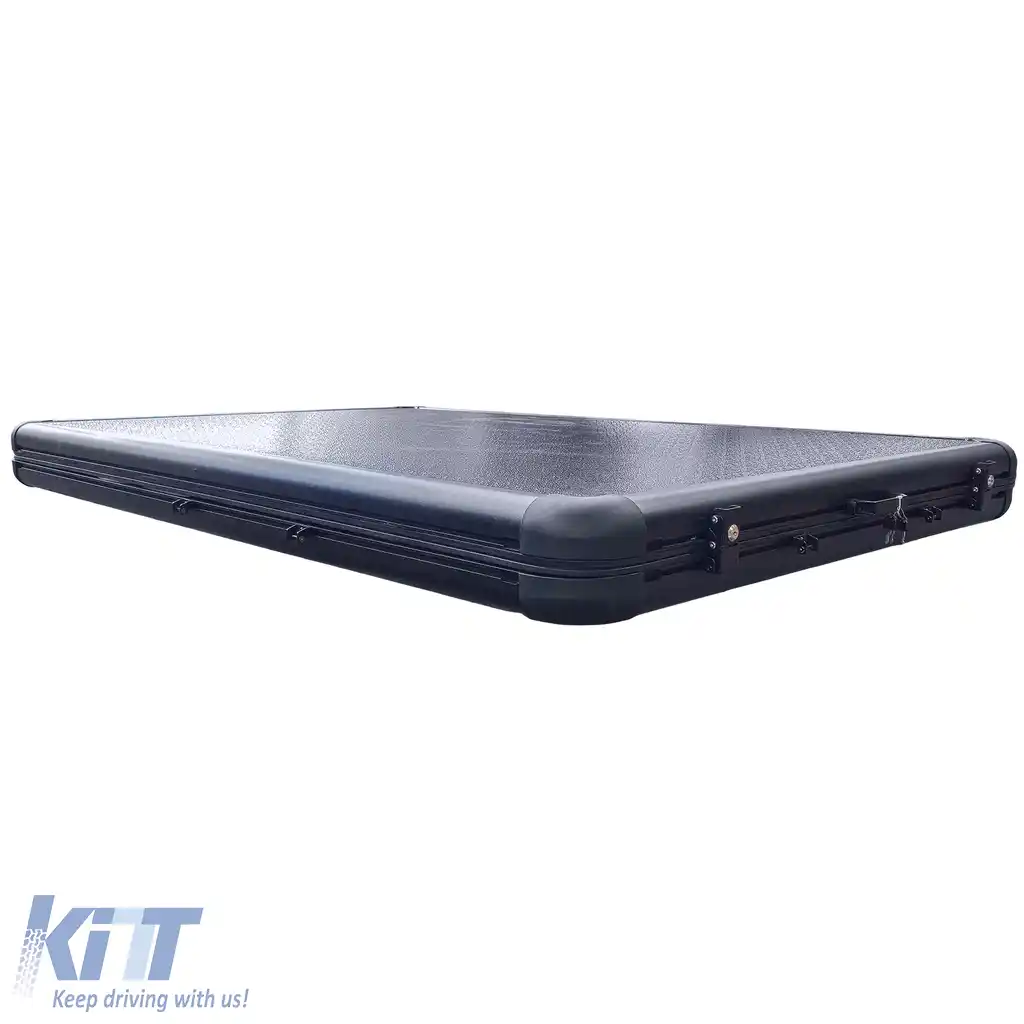 RAMROXX® Cort de Tehnologie ABS cu Carcasa Dura Expedition XL 210x130cm potrivit pentru 2-3 Persoane-image-6208345