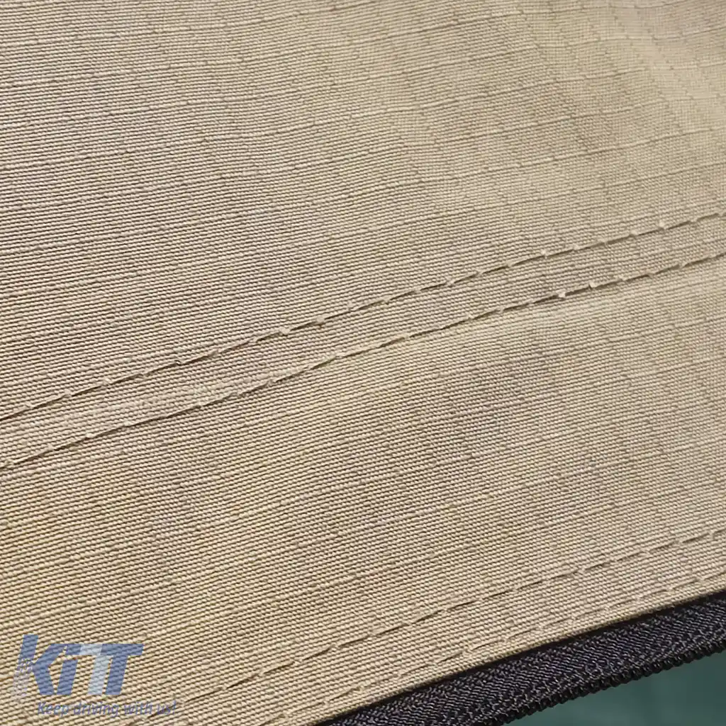 RAMROXX® Cort pliabil pentru acoperiș Explorer pentru 2-3 persoane – ușor, confortabil + robust-image-6206070