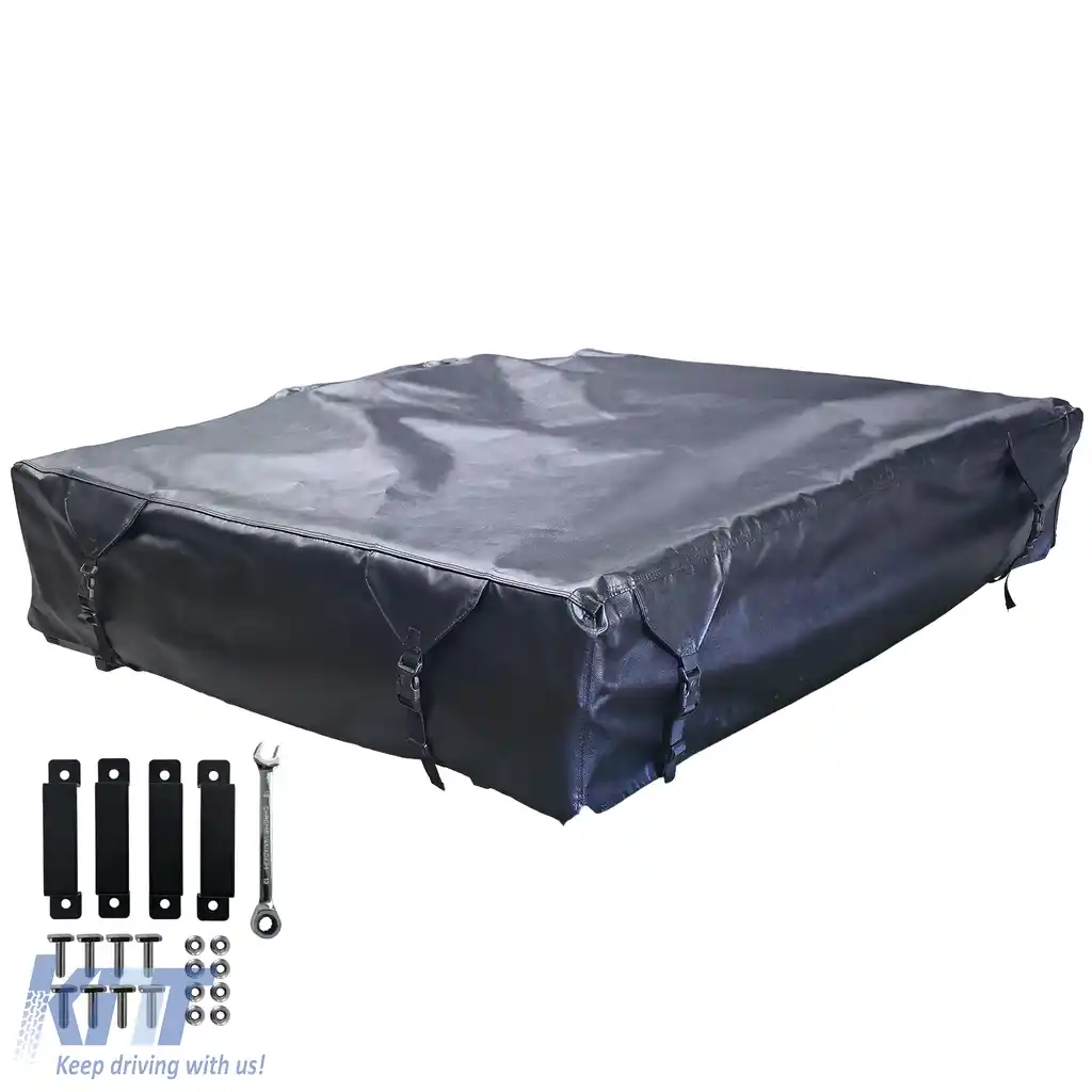 RAMROXX® Cort pliabil pentru acoperiș Explorer pentru 2-3 persoane – ușor, confortabil + robust-image-6206076