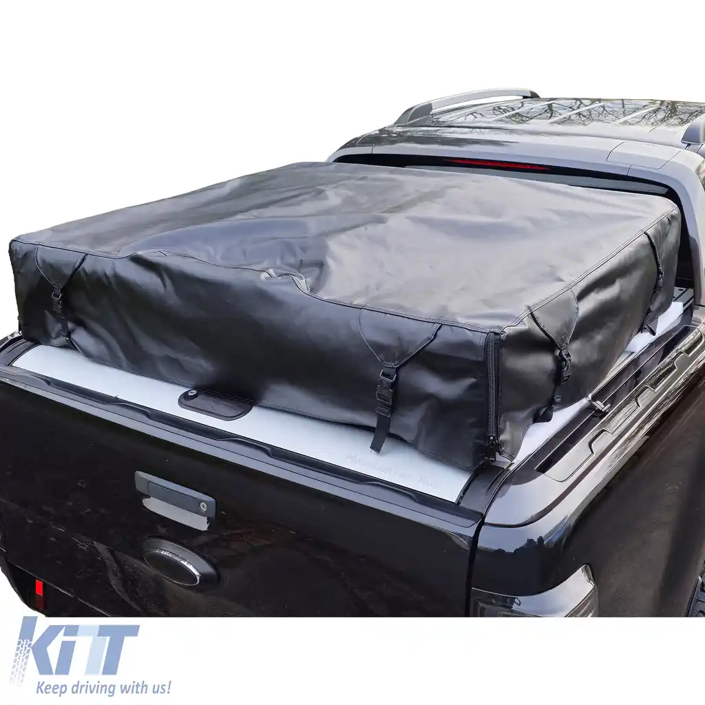 RAMROXX® Cort pliabil pentru acoperiș Explorer pentru 2-3 persoane – ușor, confortabil + robust-image-6206077