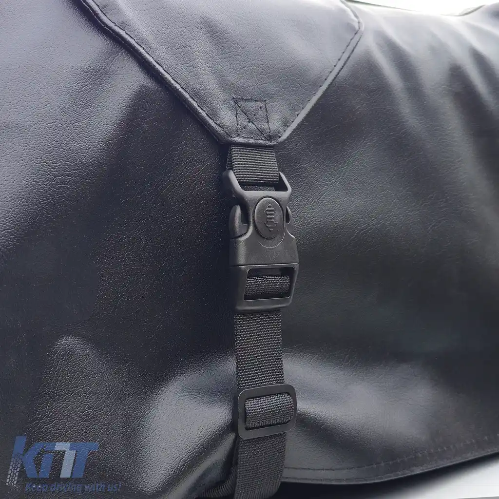 RAMROXX® Cort pliabil pentru acoperiș Explorer pentru 2-3 persoane – ușor, confortabil + robust-image-6206078