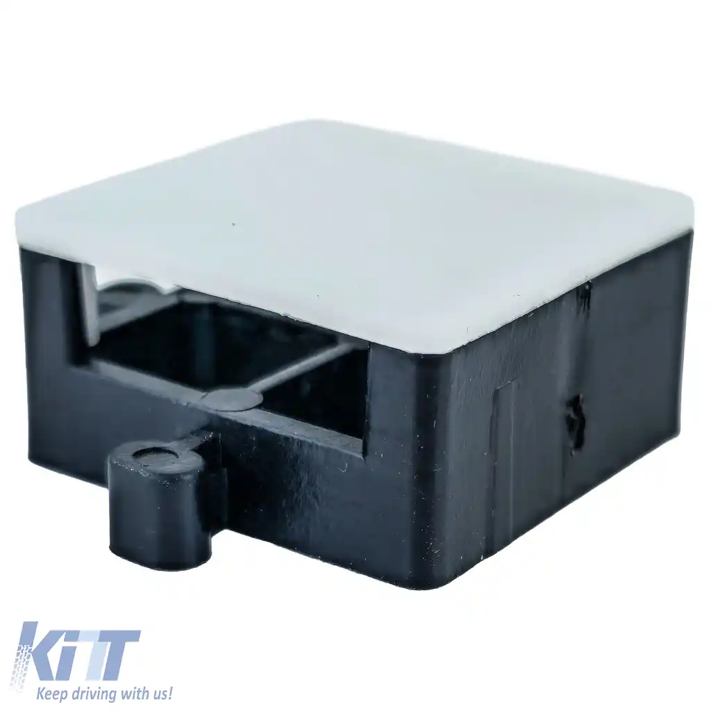 RAMROXX piesă de colț pentru plăci de pardoseală Performance profil încastrat LED 3.5cm x 3.5cm-image-6276718