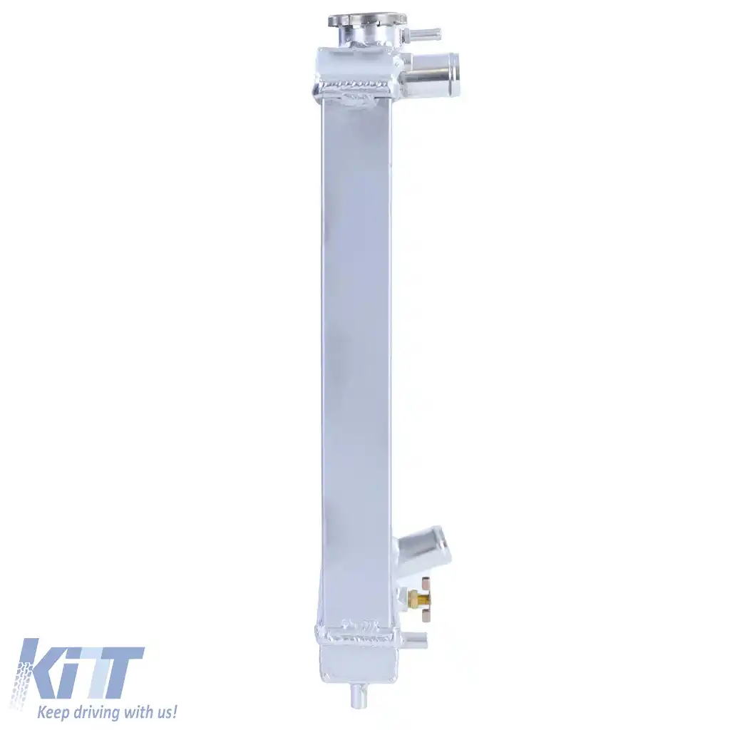 Răcitor de apă din aluminiu de performanță de la Tenzo-R, potrivit pentru Honda Civic EJ EG EH EK 1991-2000-image-6277274
