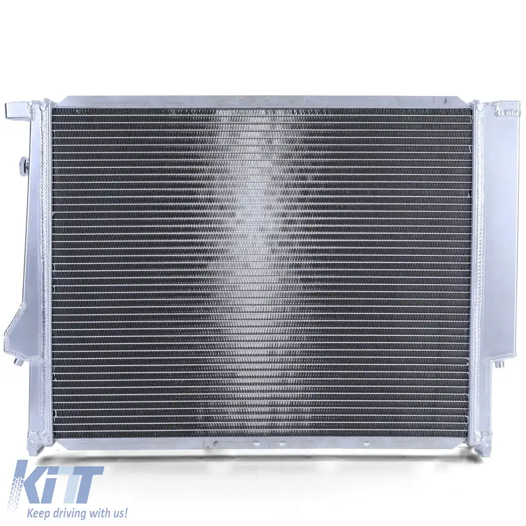 Răcitor de apă din aluminiu pentru performanță, potrivit pentru BMW Seria 3 E36 325i 328i 90-99-image-6277191