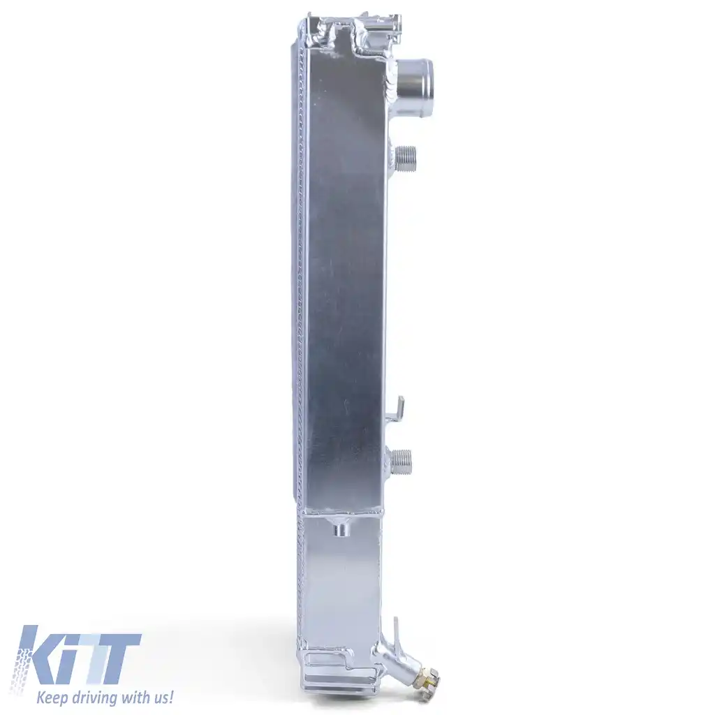 Răcitor de apă din aluminiu pentru performanță, potrivit pentru BMW Seria 3 E36 325i 328i 90-99-image-6277192