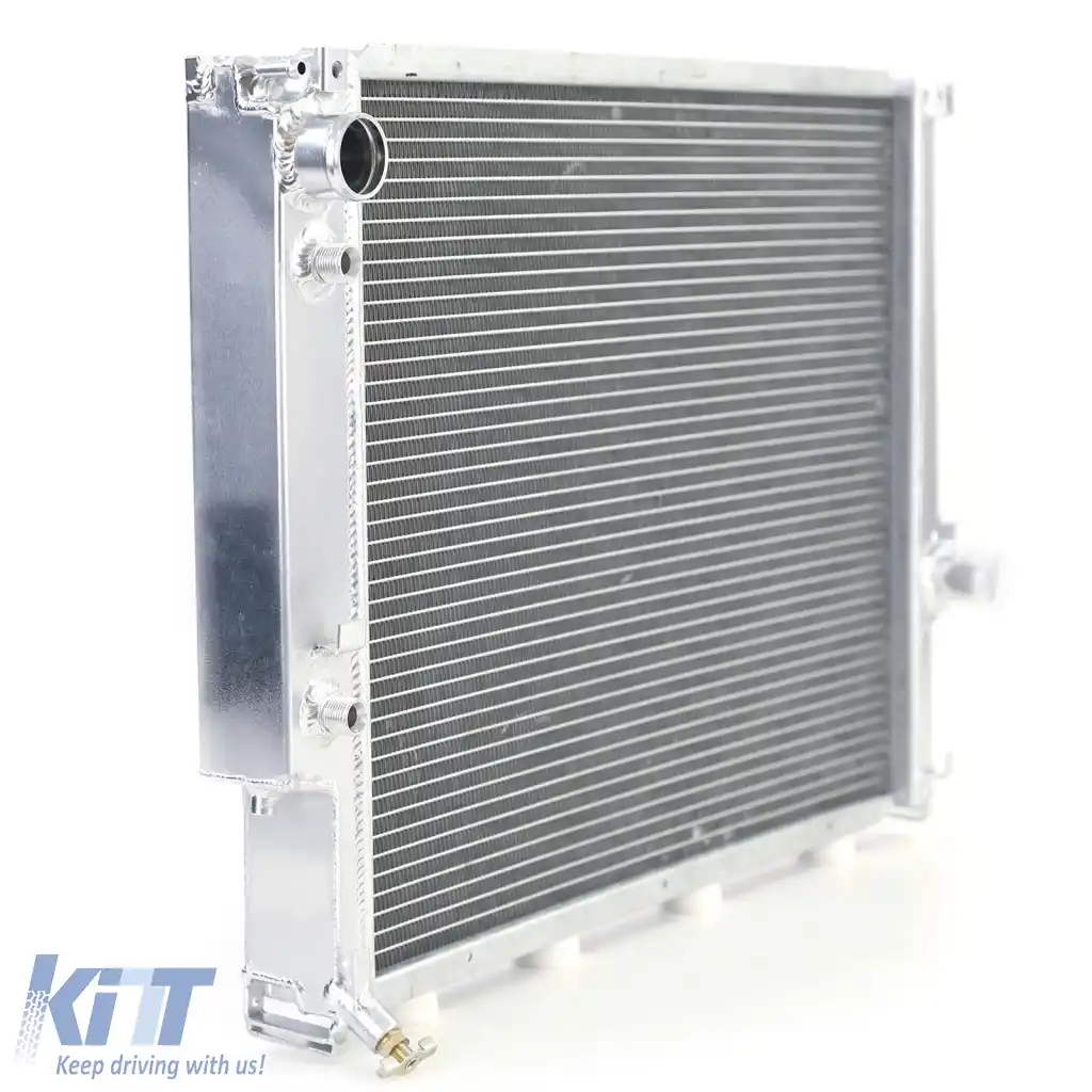 Răcitor de apă din aluminiu pentru performanță, potrivit pentru BMW Seria 3 E36 325i 328i 90-99-image-6277193