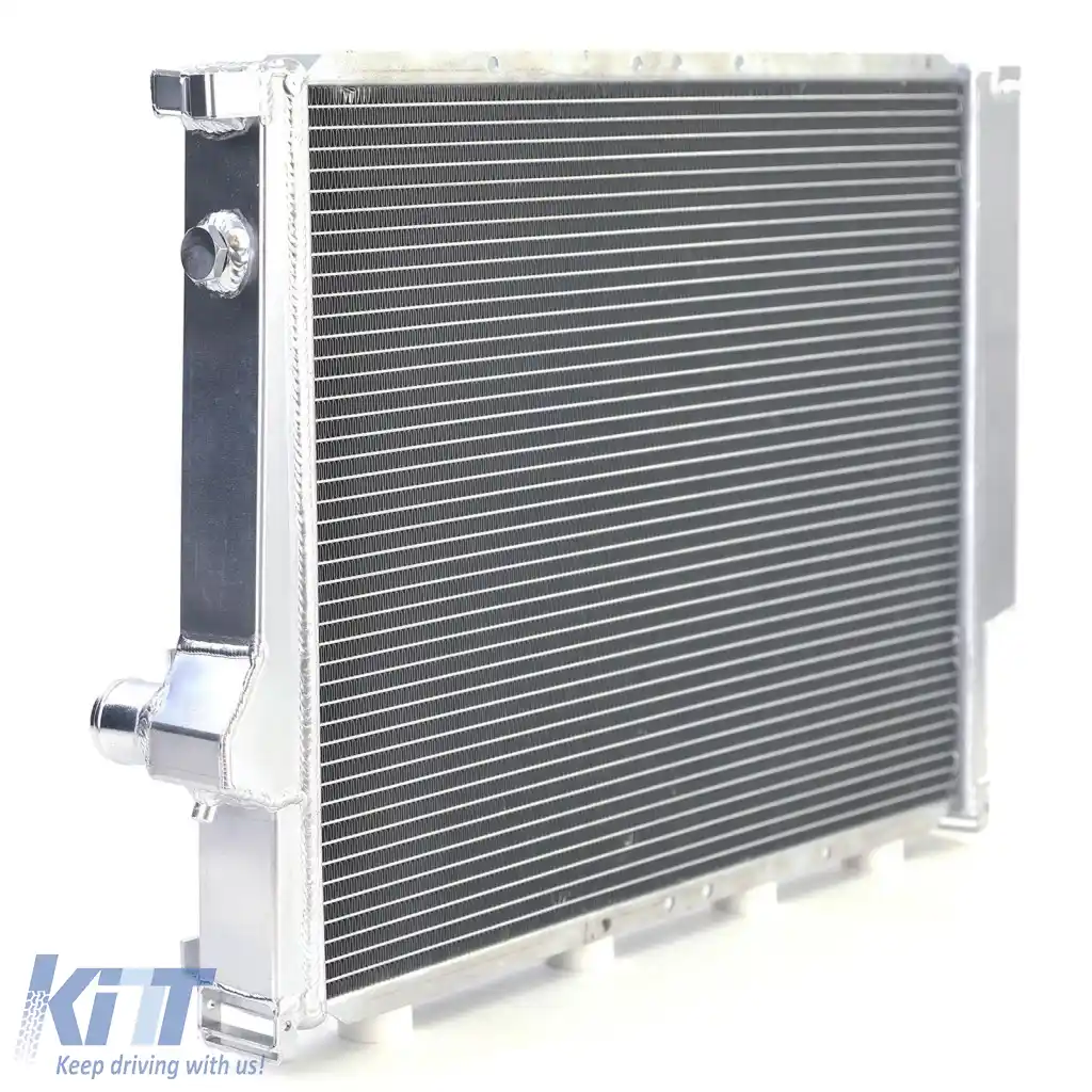 Răcitor de apă din aluminiu pentru performanță, potrivit pentru BMW Seria 3 E36 325i 328i 90-99-image-6277194