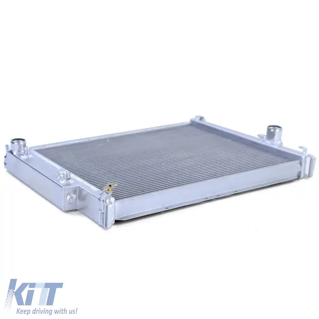 Răcitor de apă din aluminiu pentru performanță, potrivit pentru BMW Seria 3 E36 325i 328i 90-99-image-6277195