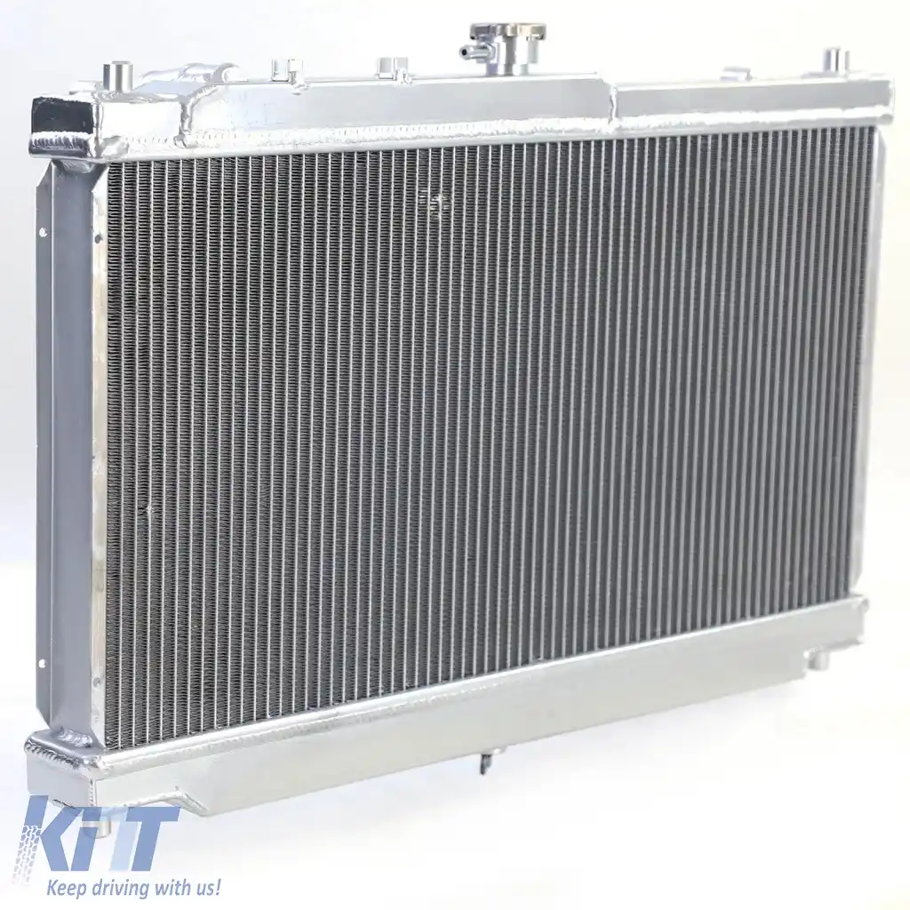 Răcitor de apă din aluminiu pentru performanță, potrivit pentru Mazda MX5 NB 99-05-image-6277210