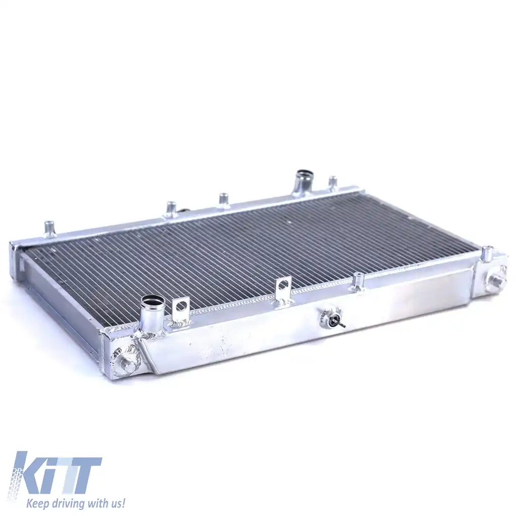 Răcitor de apă din aluminiu pentru performanță, potrivit pentru Mazda MX5 NB 99-05-image-6277211