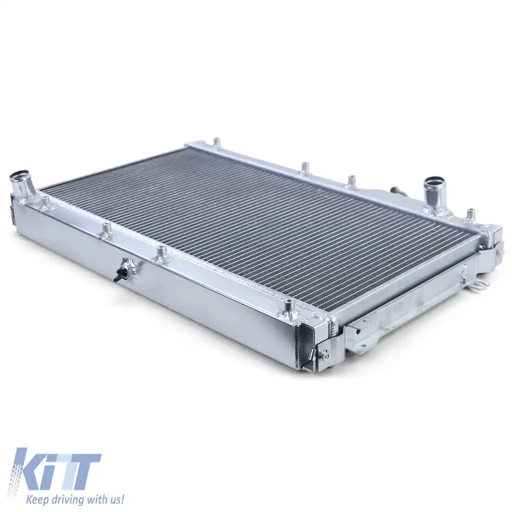 Răcitor de apă din aluminiu performant, potrivit pentru Mazda MX5 NA 90-97-image-6190666