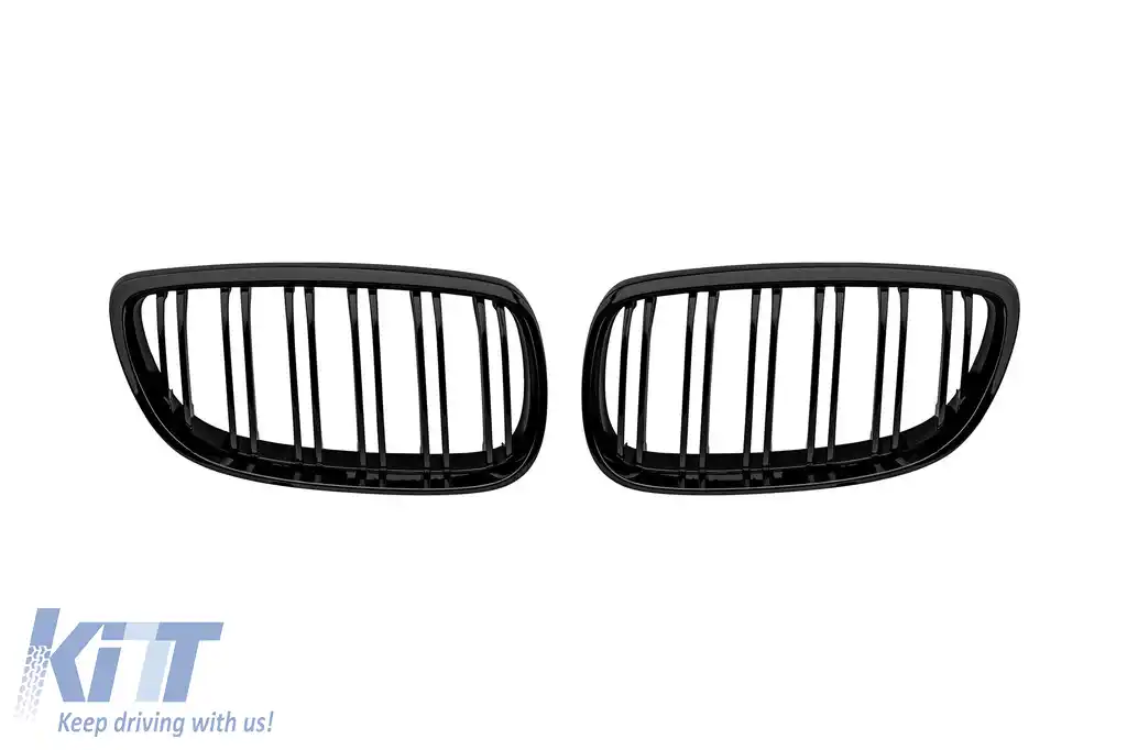 image-72-Răcitori negri mat tip M3 potriviți pentru BMW Seria 3 E92 coupe, E93 cabrio 2006-2009