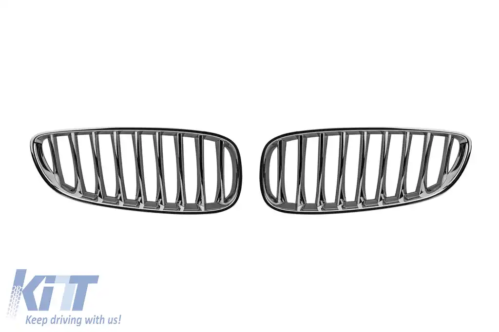 Răcitorii cromati potriviți pentru BMW Z4 Seria E89 2009-2016
