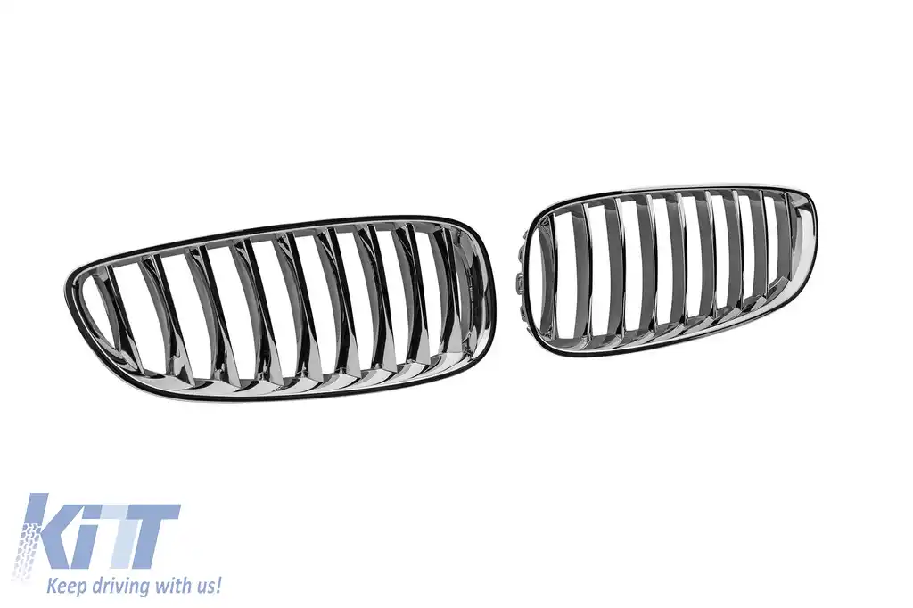 Răcitorii cromati potriviți pentru BMW Z4 Seria E89 2009-2016-image-6129167
