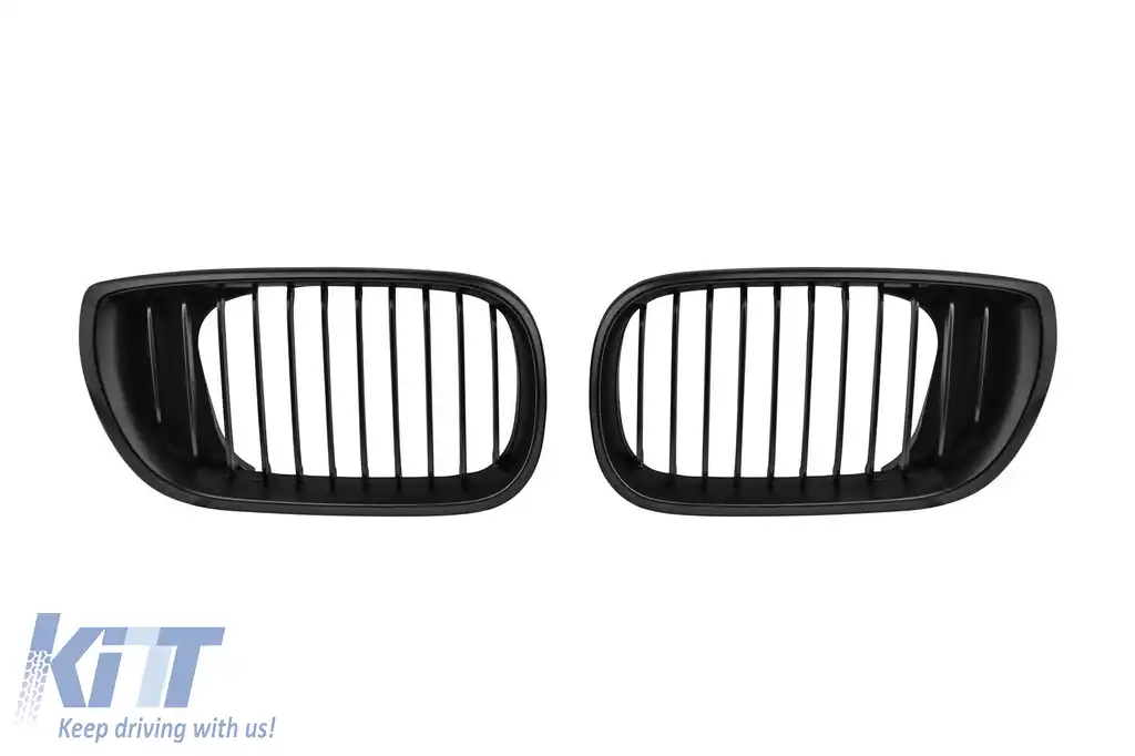 image-28-Răcitorii negri mat pentru BMW Seria 3 E46 sedan, break 2001-2005