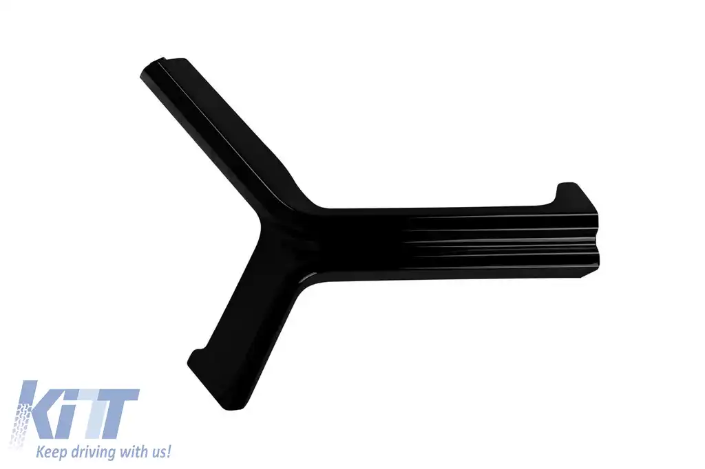 Rădăcini tip CS cu nervuri simple lac negru potrivite pentru BMW M4 G82 după 2021-image-6237038