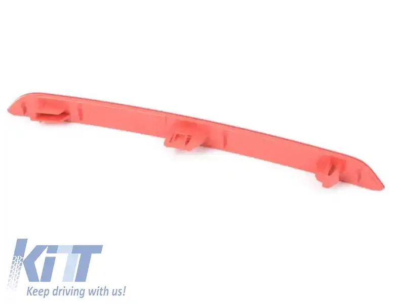 image-14-Reflector stâng potrivit pentru bara de protecție M din spate pentru BMW Seria 4 F32/F33/F36 2012-2019