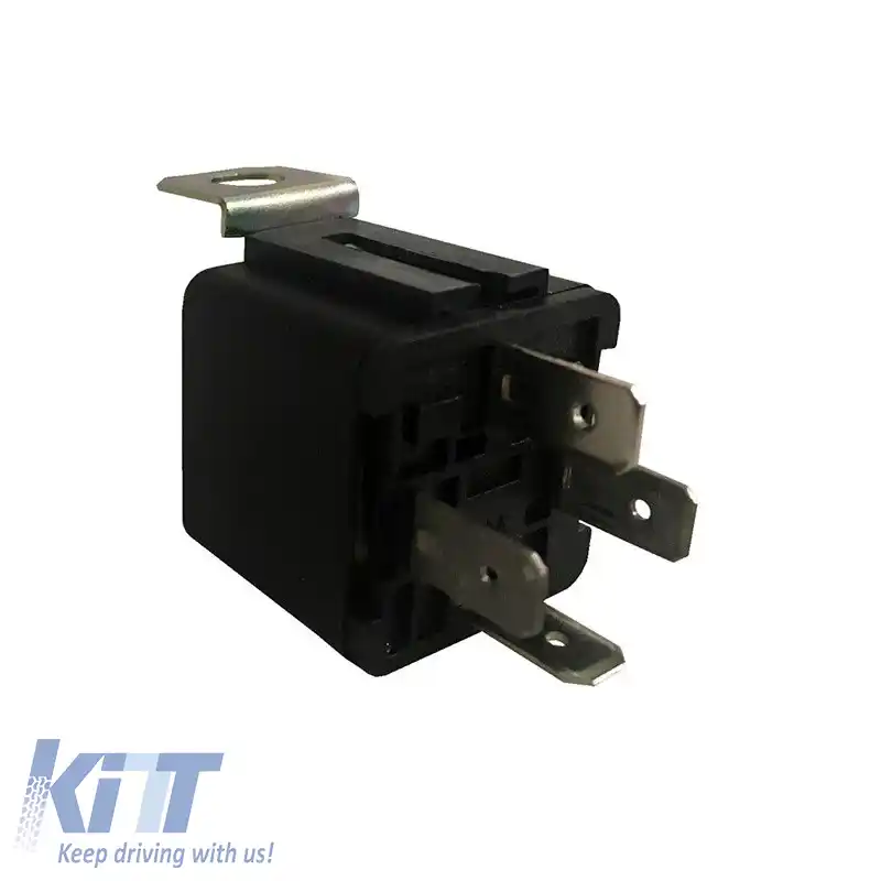 Releu 4 pini 24 volți 30A LR-2112 1 buc 15402