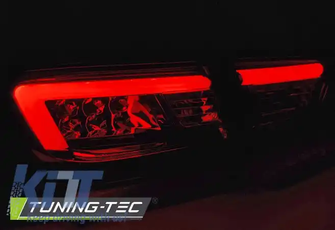 RENAULT CLIO IV 13-16 HATCHBACK BARE LED ROȘU ALB-image-6267702