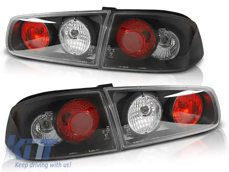 image-37-RENAULT LAGUNA II 04.01-04.05 LIFTBACK NEGRU