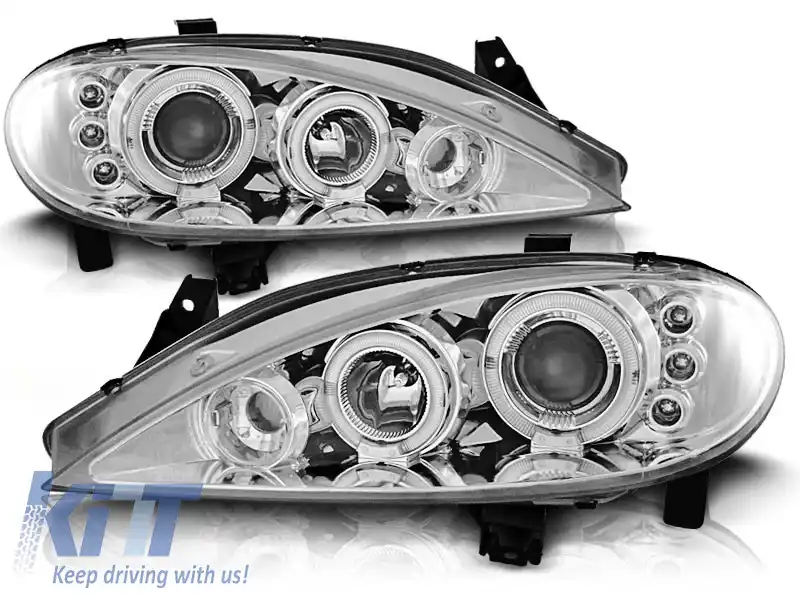image-33-RENAULT MEGANE 03.99-10.02 OCHI DE ÎNGHEȚ CHROME