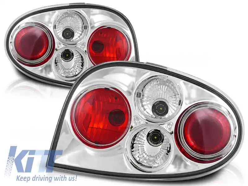 RENAULT MEGANE 96-10.02 COUPE CHROME