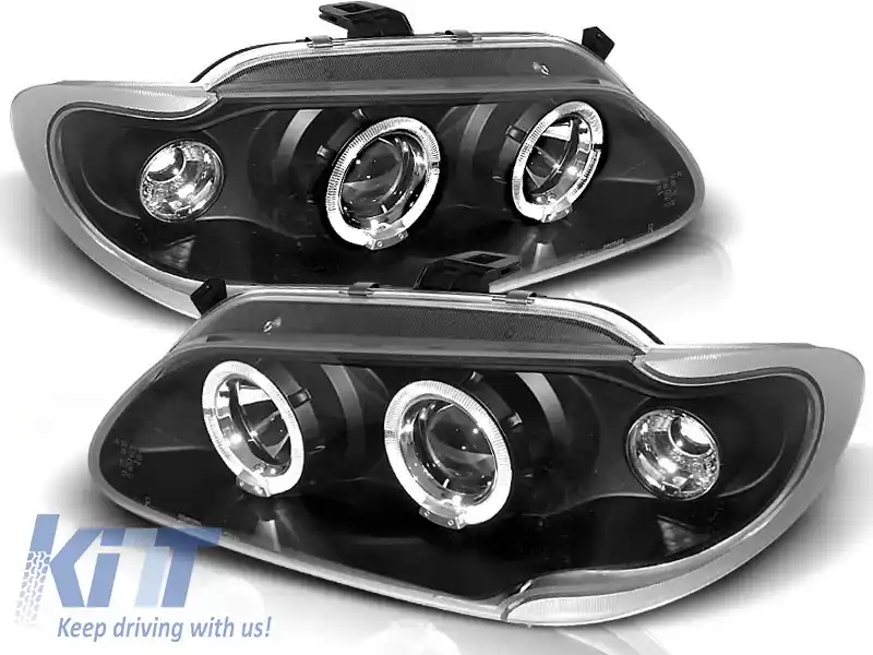 image-28-RENAULT MEGANE / SCENIC 96-99 OCHI DE ÎNGER NEGRU