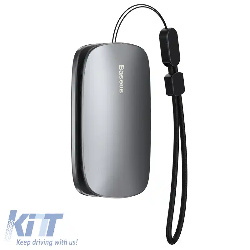 Reparator de lama de stergator auto potrivit pentru Baseus 65x38x3mm gri-image-6306165