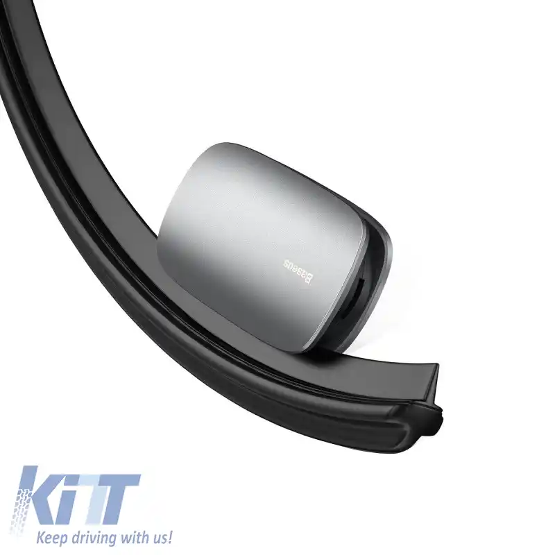Reparator de lama de stergator auto potrivit pentru Baseus 65x38x3mm gri-image-6306166