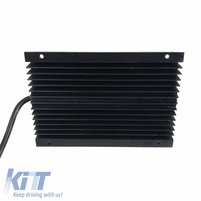 Resistori Cancelator Canbus potrivit pentru Led Double Beam (H4) cu 3 cabluri 32W Samsung Mover 2buc-image-6300084