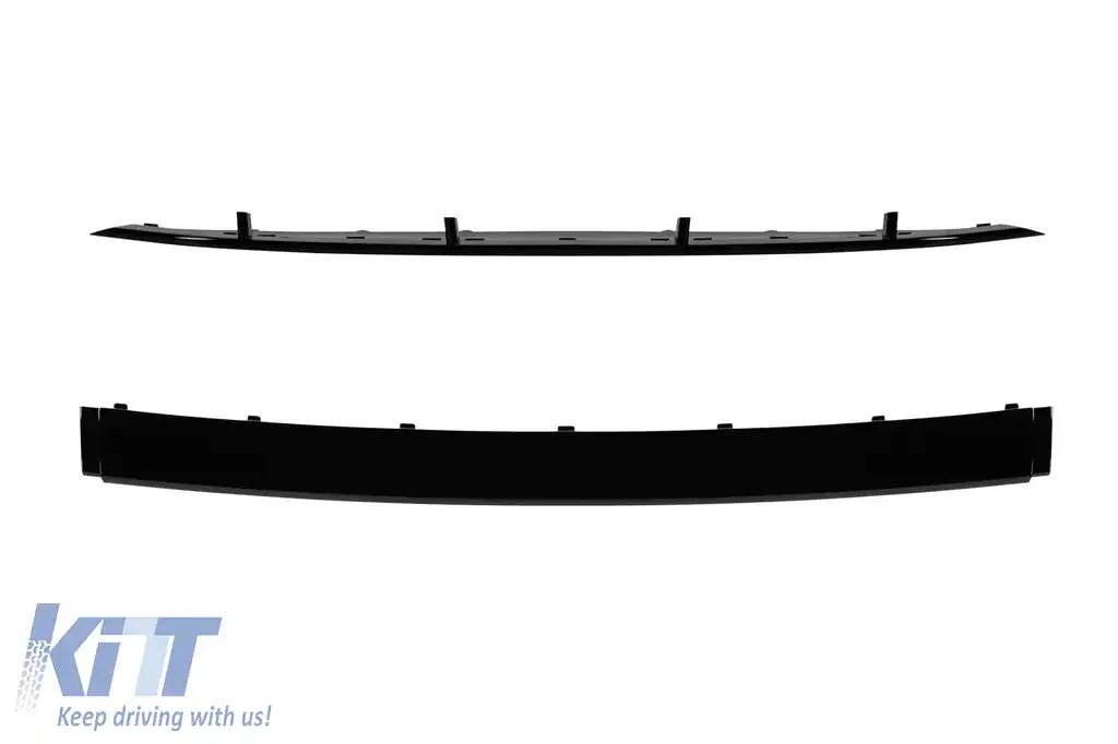RS bara fata potrivita pentru Audi Q5 2021–2023 cu benzi de finisare negre-image-6139273