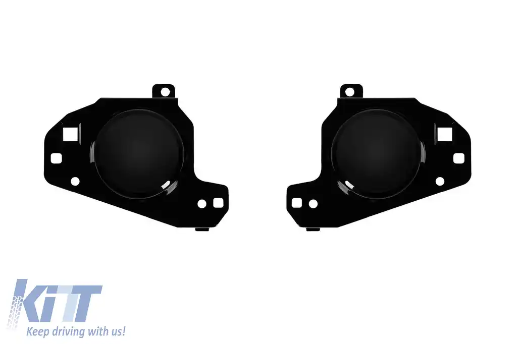 RS bara fata potrivita pentru Audi Q5 2021–2023 cu benzi de finisare negre-image-6139277