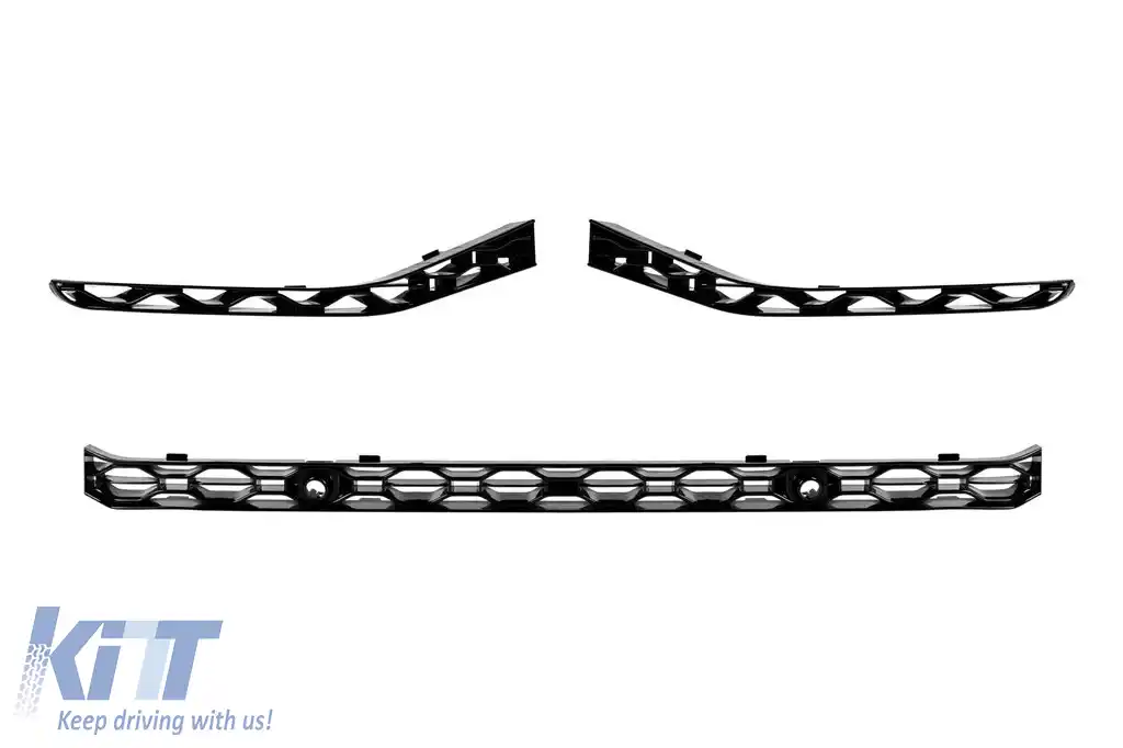 RS bara fata potrivita pentru Audi Q5 2021–2023 cu benzi de finisare negre-image-6139278