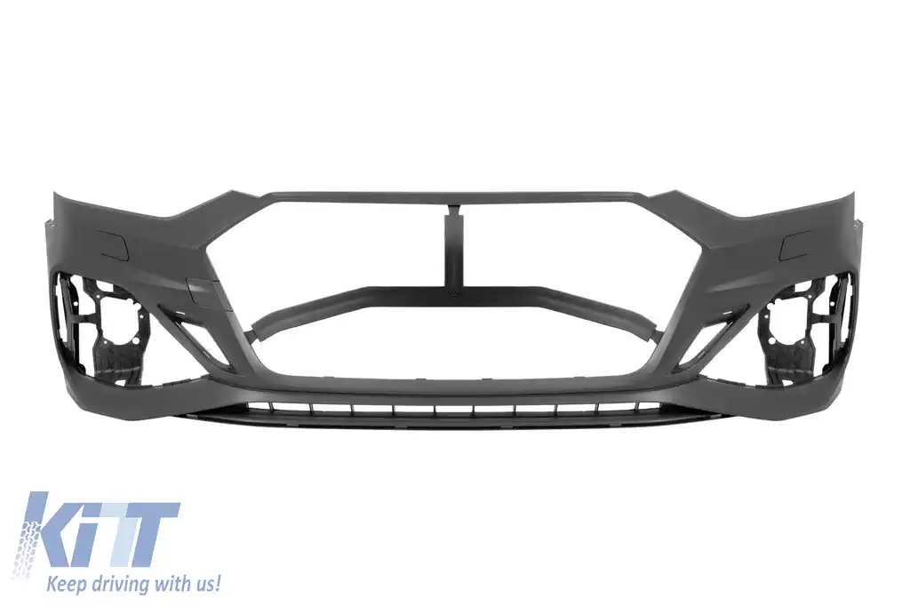 RS Style Body Kit potrivit pentru Audi A5 2020-2023-image-6139149