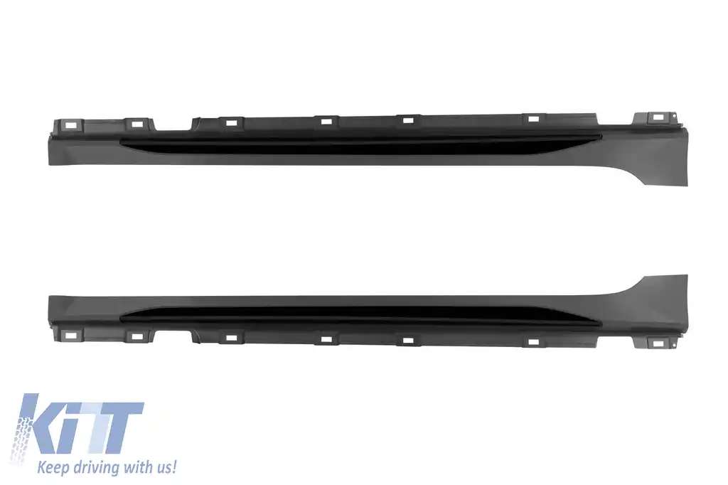 RS Style Body Kit potrivit pentru Audi A5 2020-2023-image-6139153