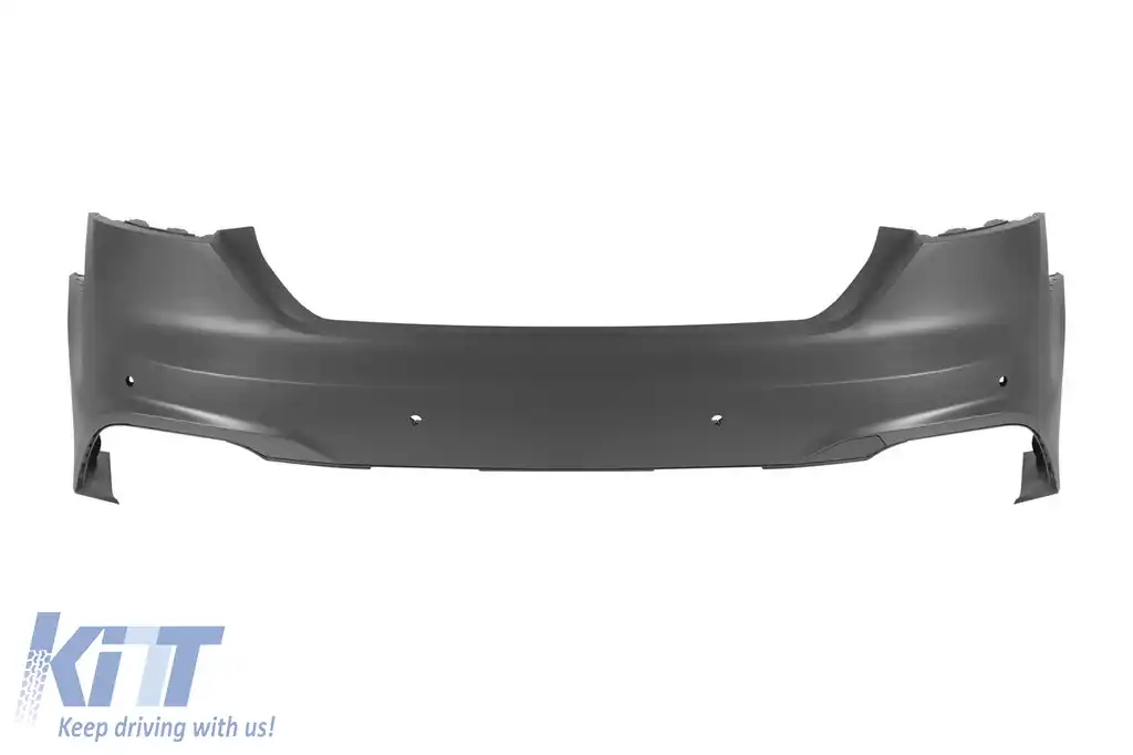 RS Style Body Kit potrivit pentru Audi A5 2020-2023-image-6139155