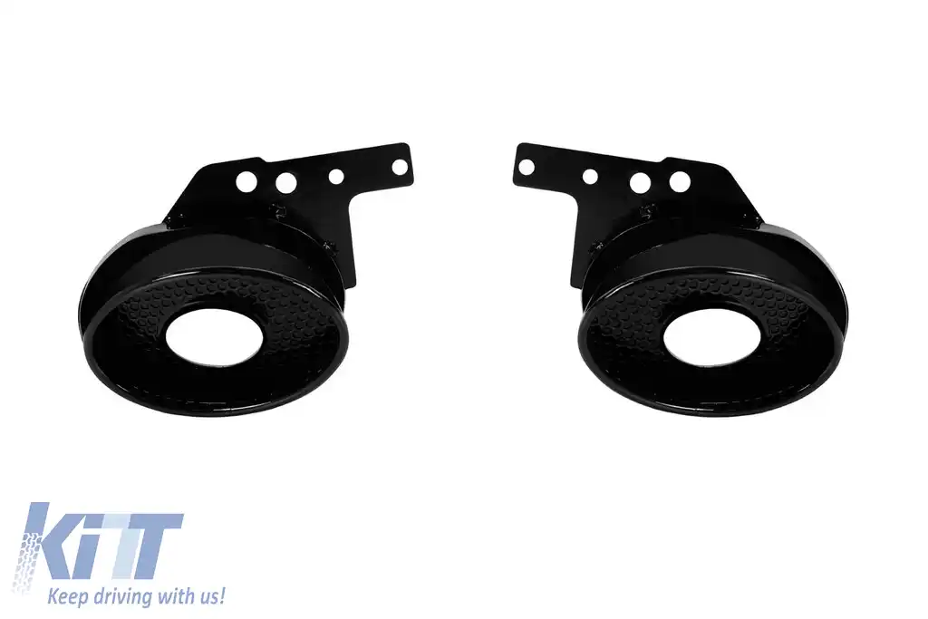 RS Style Body Kit potrivit pentru Audi A5 2020-2023-image-6139158