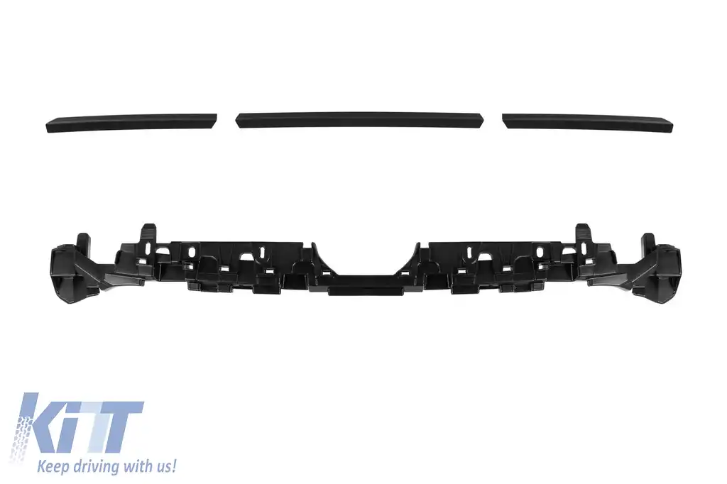RS Style Body Kit potrivit pentru Audi A5 2020-2023-image-6139160