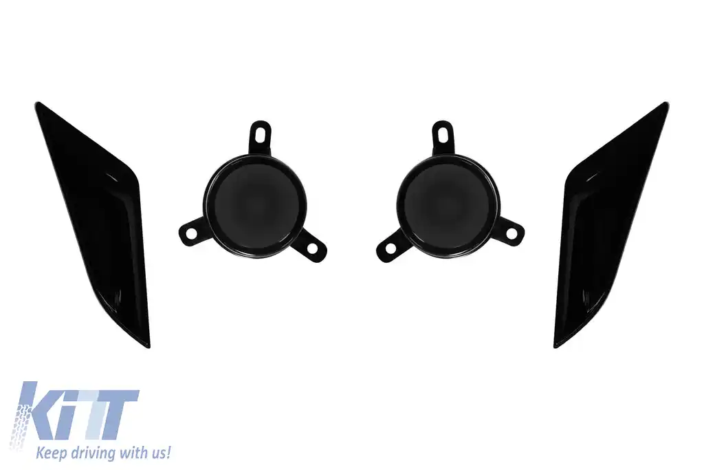 RS Style Body Kit potrivit pentru Audi A5 2020-2023-image-6139161