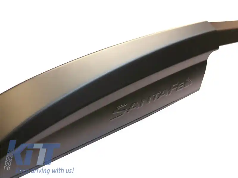 Răstricți decorative pentru plafon potrivite pentru Hyundai Santa FE după 2013-image-6131214
