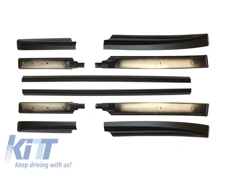 Răstricți decorative pentru plafon potrivite pentru Hyundai Santa FE după 2013-image-6131215