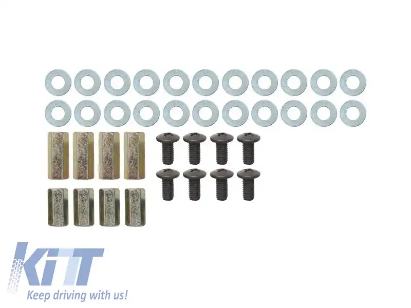 Răstricți decorative pentru plafon potrivite pentru Hyundai Santa FE după 2013-image-6131216