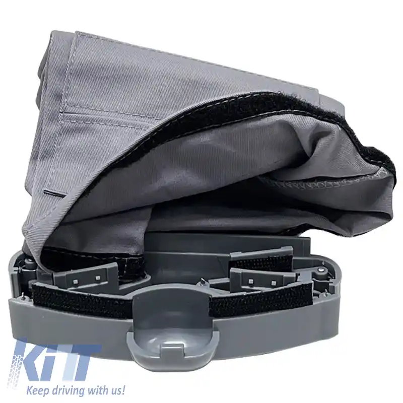 Sac de gunoi auto Holdall 22997-image-6305059