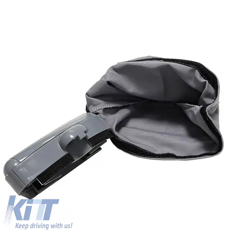 Sac de gunoi auto Holdall 22997-image-6305060