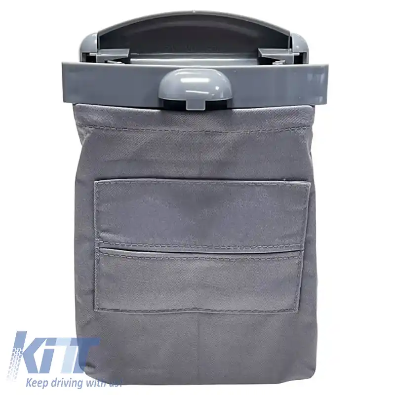Sac de gunoi auto Holdall 22997-image-6305062