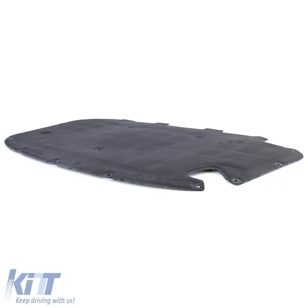 Saltea de izolație pentru capotă + cleme potrivite pentru Skoda Superb 3T sedan estate 08-15-image-6201687