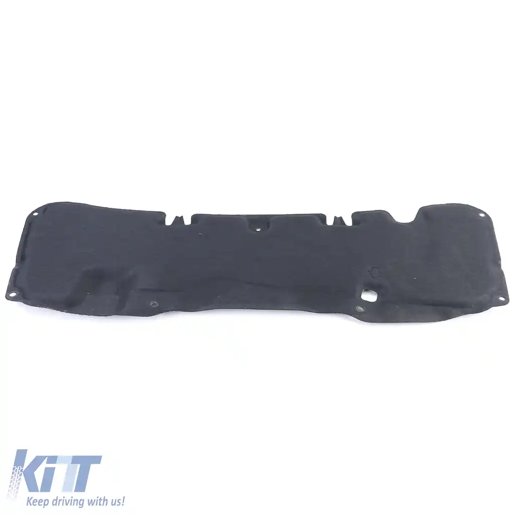Saltea de izolație pentru capotă + cleme potrivite pentru Honda Civic VIII 1.4 Hatchback 08-11-image-6206355